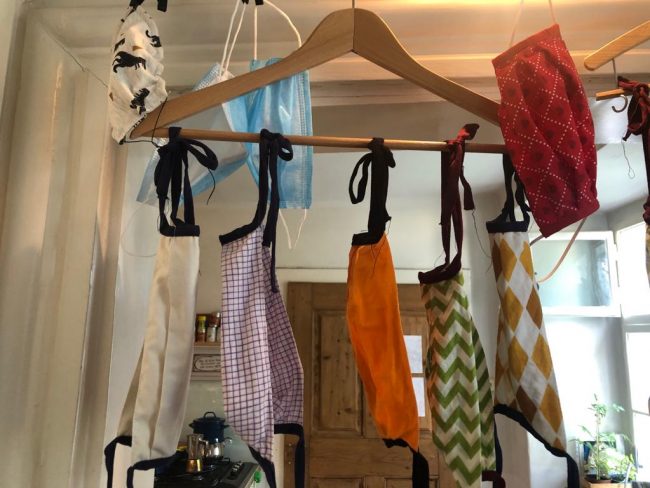 was man von oben sieht – ma