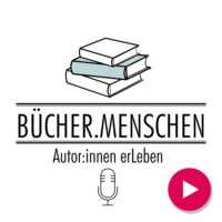 Angela Szivatz im Interview bei BÜCHER.MENSCHEN Logo BÜCHER.MENSCHEN – Interview mit Autorin Angela Szivatz auf YouTube ansehen